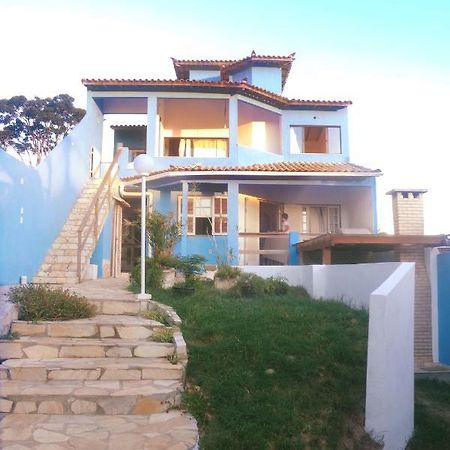 Blue House Casa Geribá Búzios Exterior foto