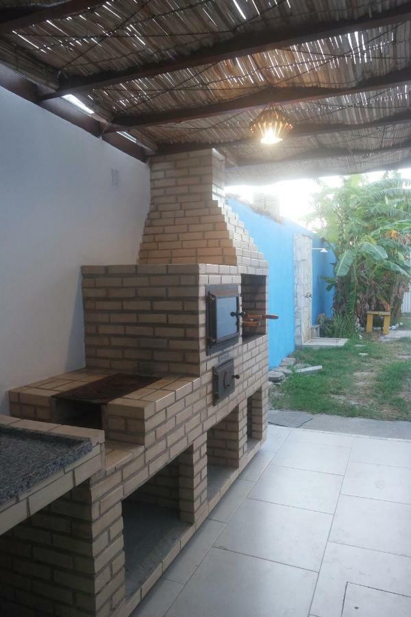 Blue House Casa Geribá Búzios Exterior foto