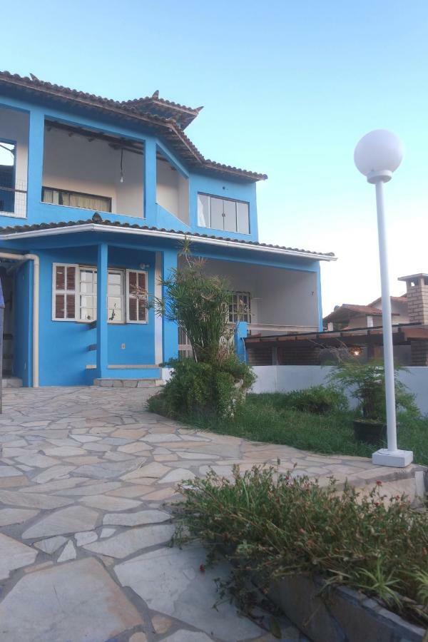 Blue House Casa Geribá Búzios Exterior foto